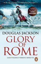 Gaius Valerius Verrens 8 - Glory of Rome