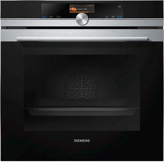 Siemens iQ700 - HS636GDS2 - oven elektrische oven