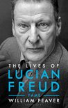 Biography and Autobiography - The Lives of Lucian Freud: FAME 1968 - 2011