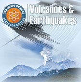 3rd Grade Science: Volcanoes & Earthquakes Textbook Edition