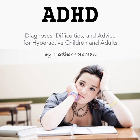 ADHD - cover