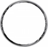 Shimano Velg Dura-ace Wh-9000-c35-cl Voor 16g Carbon Clincher