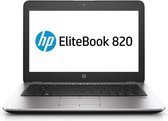 HP EliteBook 820 G1 Refurbished - 12" | 128GB SSD | 8GB | Windows 10