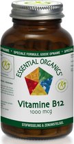Essential Organics® Vit B12 1000µ - 90 Tabletten - Vitaminen