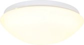 Plafondlamp Steinhauer Ceiling and wall LED - Wit