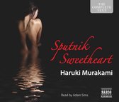 Sputnik Sweetheart