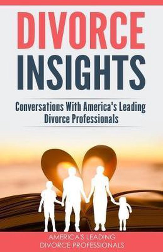 Divorce Insights - cover