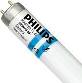 Philips TL-D Secura 18W 840 (MASTER) | 59cm - Koel Wit.