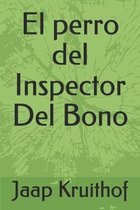 El perro del Inspector Del Bono