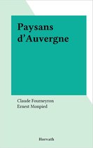 Paysans d'Auvergne