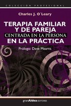 Profesional - Terapia familiar y de pareja centrada en la persona
