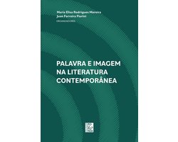 Omslag van Coleção Polifonia - Palavra e imagem na literatura contemporânea