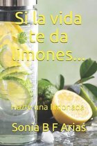 Si la vida te da limones...: Hazte una limonada