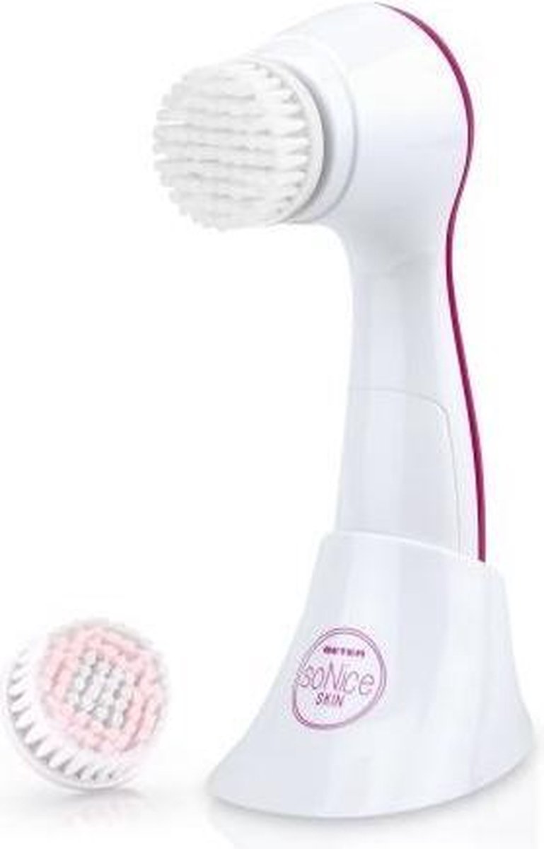 Goedkoopste Nivea Beter Sonic Facial Brush So Nice Skin