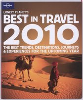 Lonely Planet 2010 Best In Travel / Druk 1