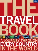 Lonely Planet the Travel Book
