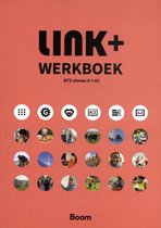 LINK+ werkboek
