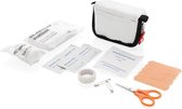 Xd Collection Ehbo-set 13 Cm Polyester Wit 5-delig