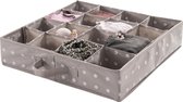 World of Storage Ladeverdeler 16 vakken