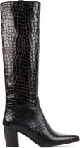 Stefano Lauran Vrouwen Laarzen S1007 Bruin Maat 42 Stefano Lauran Vrouwen Laarzen S1007 Bruin Maat 42