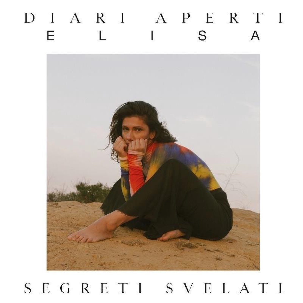 Diari Aperti: Segreti Svelati