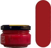 Saphir Creme Surfine (schoenpoets) - 901 robijnrood 901 robijn rood