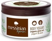 Messinian Spa Body Yoghurt