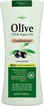 HerbOlive Conditioner Olijfolie & Arganolie* Gekleurd Haar 200ml
