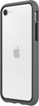 RhinoShield Apple iPhone SE (2020) Bumper Hoesje - Grijs