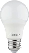 Noxion Lucent LED Classic 8.5W 840 A60 E27 | Koel Wit - Vervangt 60W.