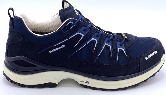 Lowa Innox EVO GTX- Wandelschoenen Heren- Maat 46 | bol.com