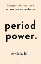 Boek cover Period Power van Maisie Hill