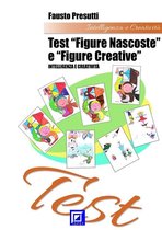 Test “Figure Nascoste” e “Figure Creative”