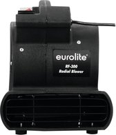 EUROLITE RF-300 profesionele ventilator grond - windmachine ventilator
