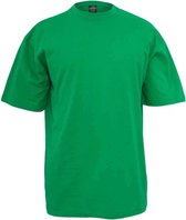 Urban Classics Heren Tshirt -5XL- Tall Groen