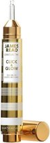 James Read - Gradual tan Click and Glow