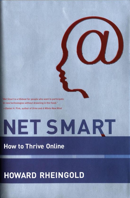 Net Smart - cover