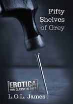 Fifty Shades of Blokes - Fifty Shelves of Grey