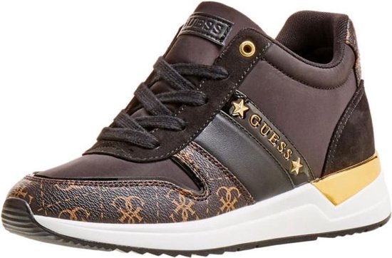 guess footwear active lady