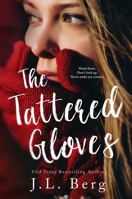 The Tattered Gloves - cover