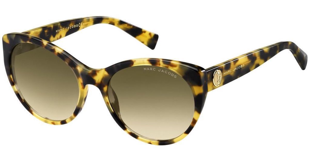 Marc Jacobs zonnebril MARC 376/S