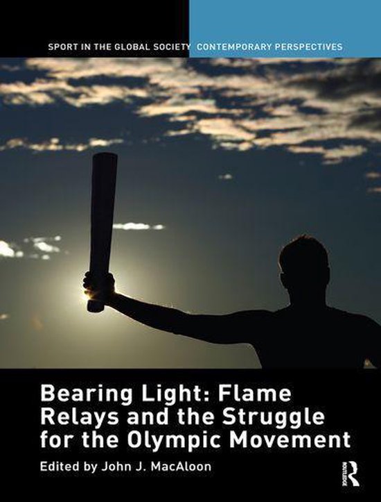 Sport in the Global Society – Contemporary Perspectives -  ... - cover