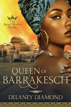 Royal Brides 3 - Queen of Barrakesch