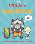 Basher Stem Junior- Basher Stem Junior: Engineering