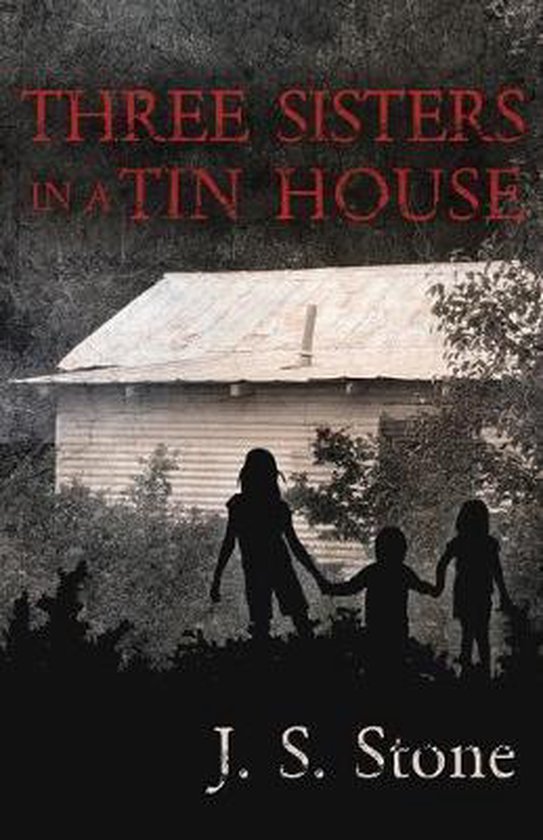 Three Sisters in a Tin House - cover
