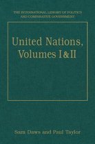 United Nations, Volumes I and II: Volume I: Systems and Structures  Volume II