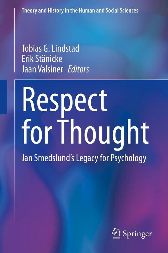 Behavioral Science and Psychology (R0) - Respect for Thought - cover