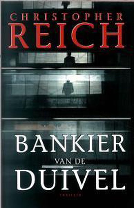 9789022539071 - Bankier Van De Duivel