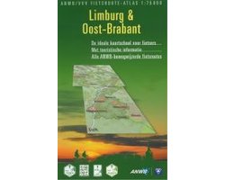 Limburg & Oost-Brabant