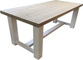 Eettafel Tes - 300x100